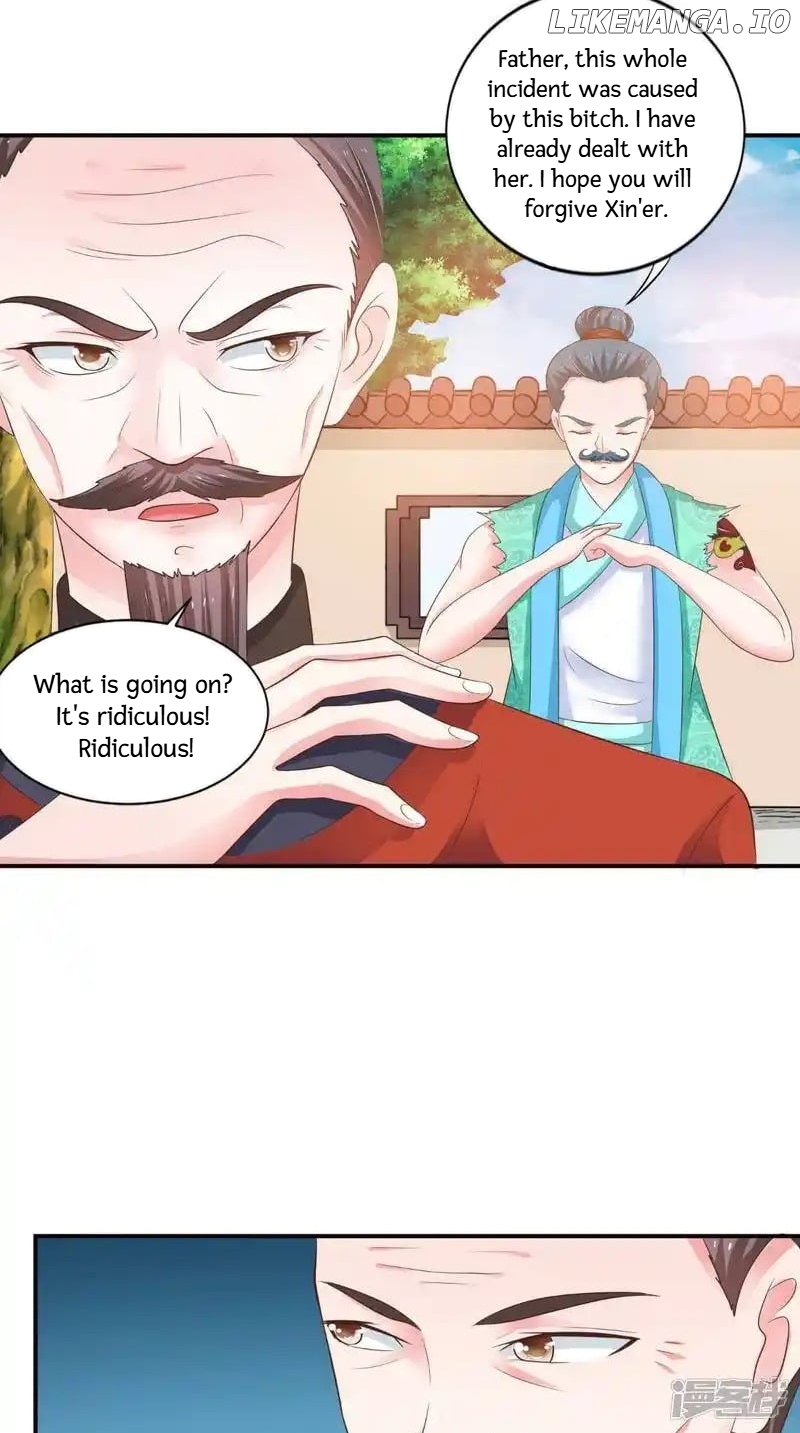 The Genius Poison Doctor chapter 89 - page 5
